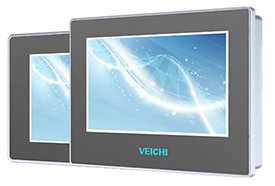 Панель оператора Veichi VI20-043S-F