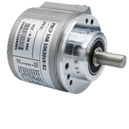 Энкодер инкрементальный EIP 50BO 10630V5000-R2