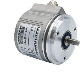 Энкодер инкрементальный EIP 50SO 6330V1024-R2